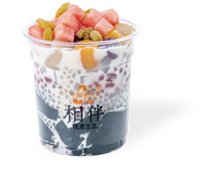 生椰清補涼