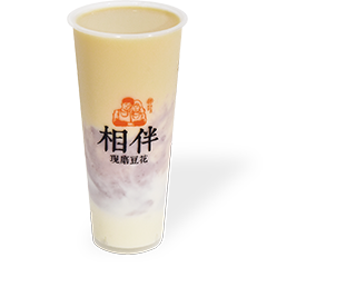 超厚芋泥米麻薯