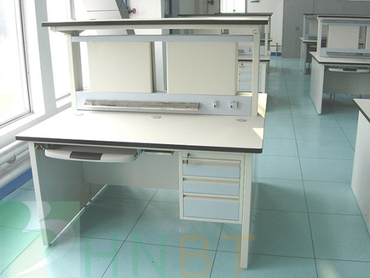 防静电工作台技术解析与应用指南