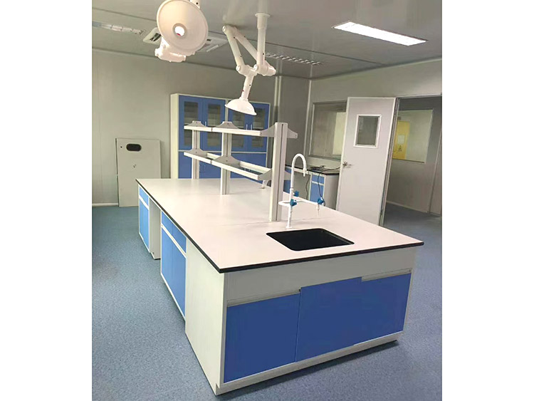 全钢实验边台 全钢实验边台