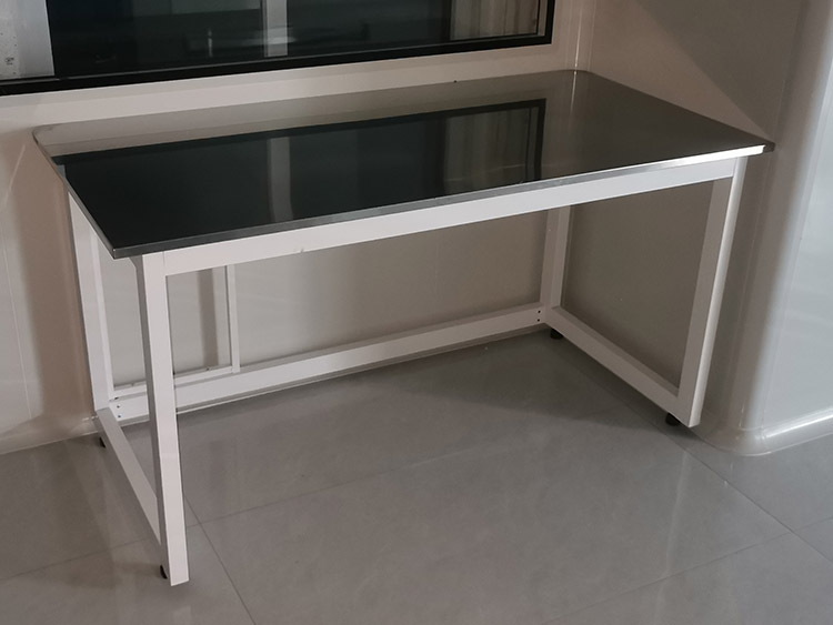 全钢操作台