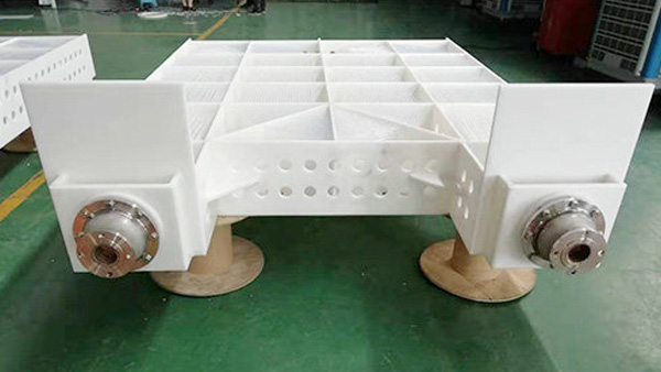 板式换热器的传热原理