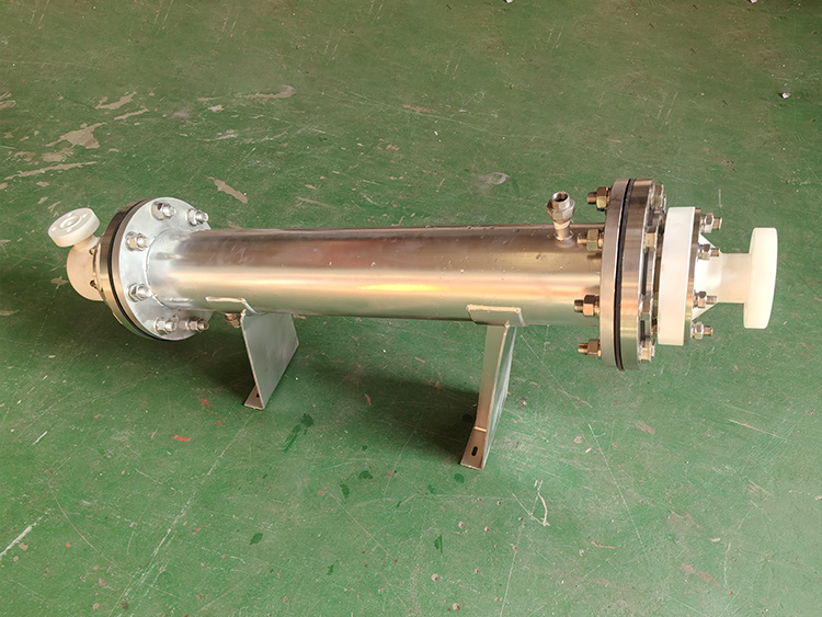 卧室全氟列管冷凝器