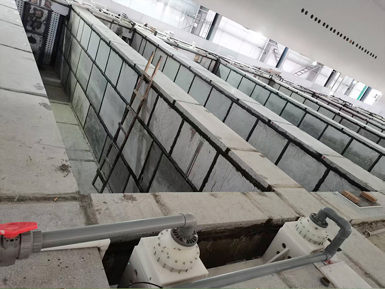 热浸镀锌余热回收系统