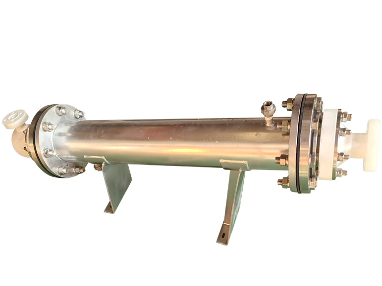 卧室全氟列管冷凝器