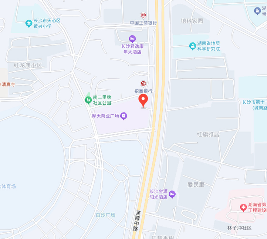 集团常德店