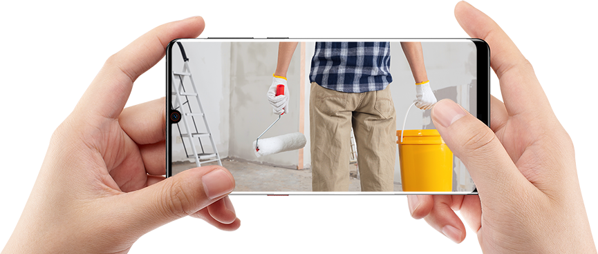 AI可视化管理 AI可视化管理