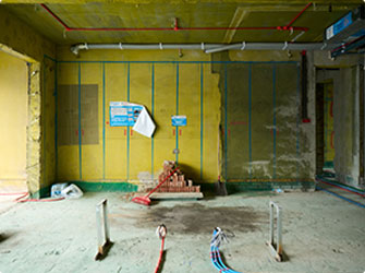 施工团队 施工团队