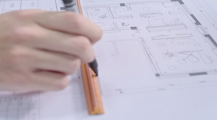 开工交底 开工交底