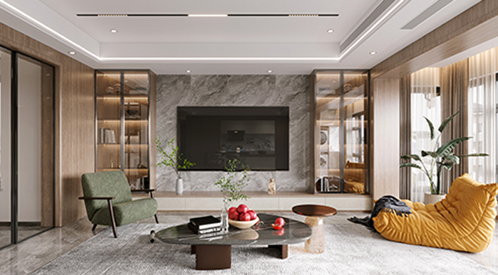 交付入住 交付入住