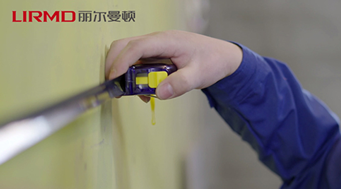 开工准备事项 开工准备事项