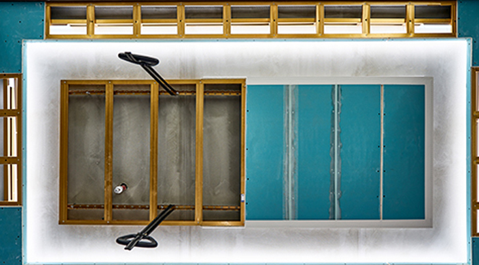 木工施工 木工施工