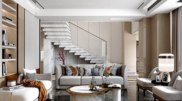 家具软装进场 家具软装进场