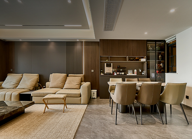 别墅/大平层装修