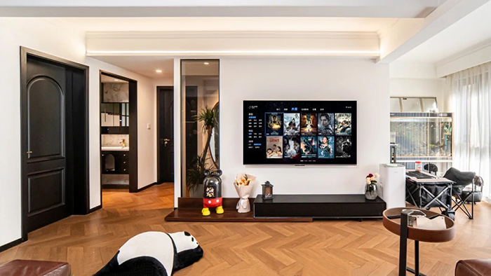 2025装修潮流☆法式中古风真的很高级