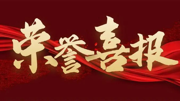 【捷特喜讯】荣获茶颜家族2024年优秀供应商！