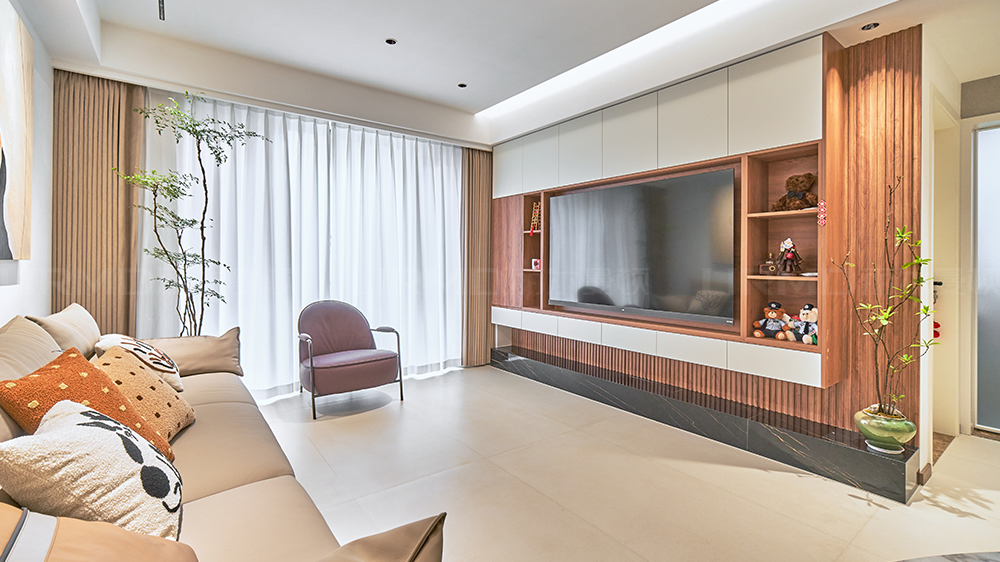 现代风-蓉国新赋