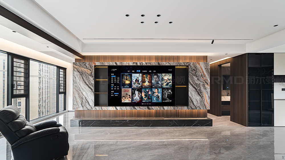 意式風(fēng)-中建鈺和城