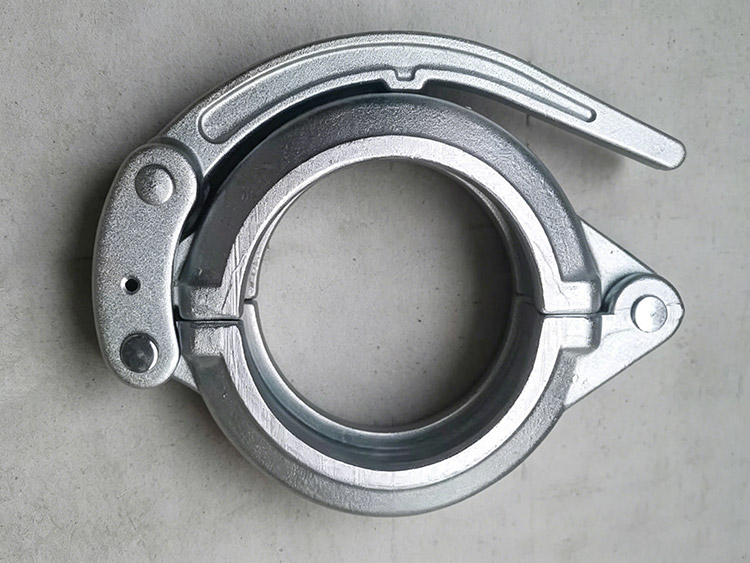 Pump tube accessories