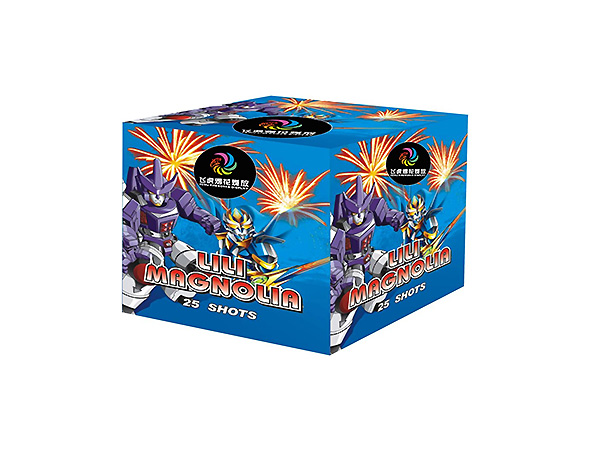 25发组合烟花 25发组合烟花