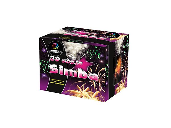 20发组合烟花 20发组合烟花