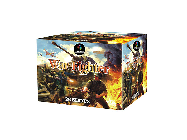 36发组合烟花 36发组合烟花