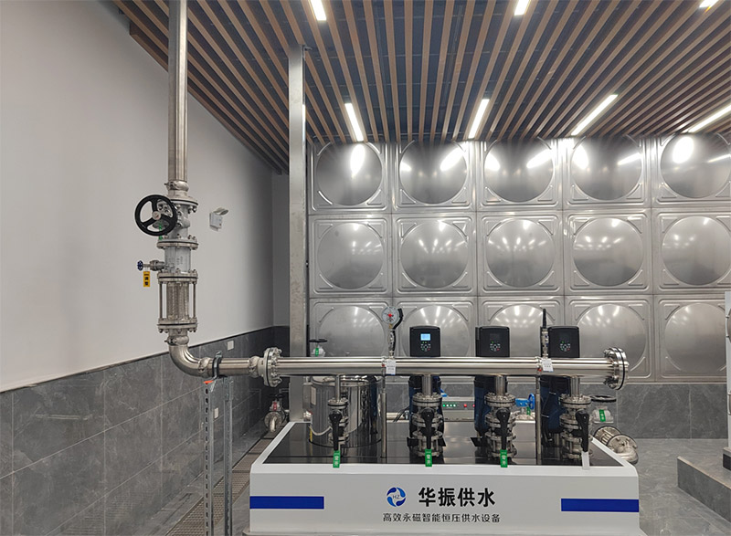 特种工程为什么更依赖不锈钢材料？