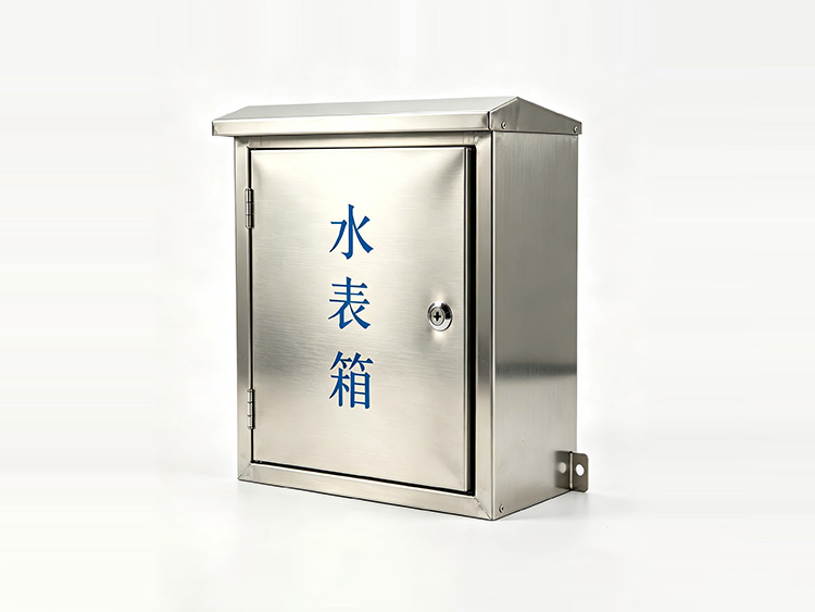316、316L不锈钢水表箱