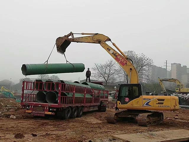 长沙水业集团有限公司长沙市城区新建住宅供水设施建设项目