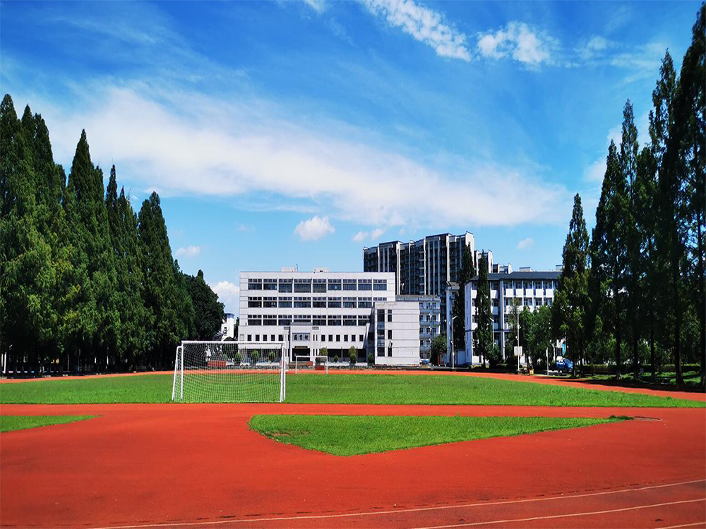株洲市委党校