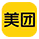 美团