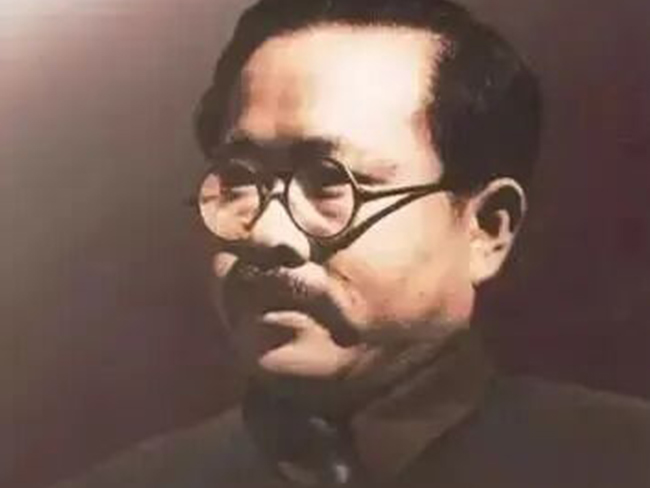 清廉国投│任弼时：“三怕”书记的舐犊情深