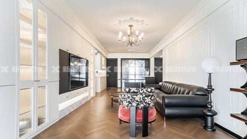 法式复古 | 玖洲和玺