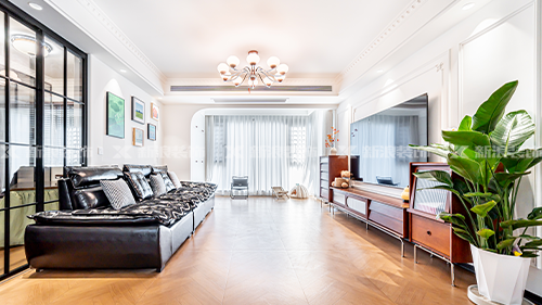 法式中古 | 保利天悦