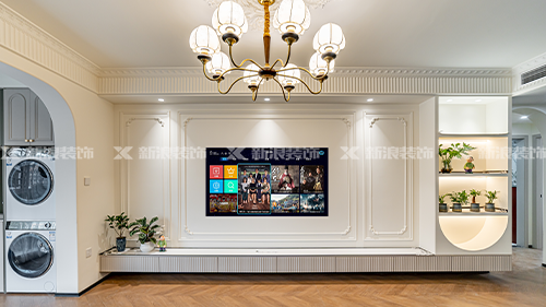 轻法复古 | 爱情天骄府