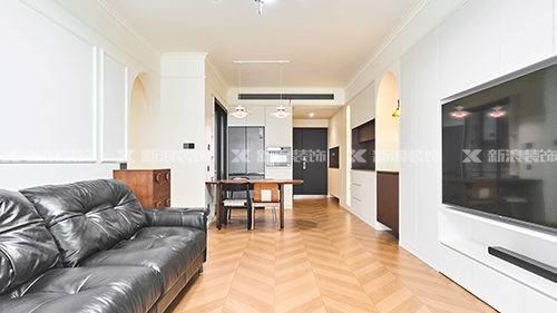 奶油复古 | 润和星河玥