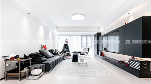 现代简约 | 日盛湖湘悦府