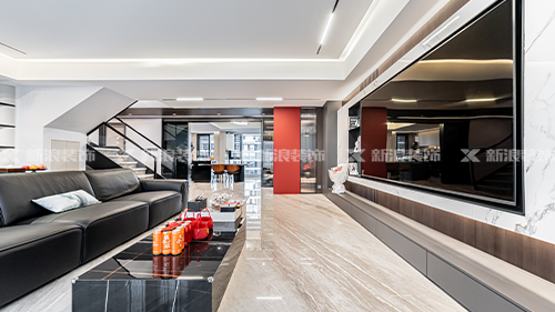 意式轻奢 | 山湖郡