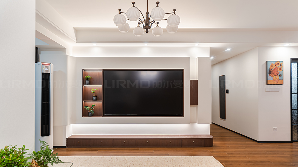 中古风-麓谷城市公园