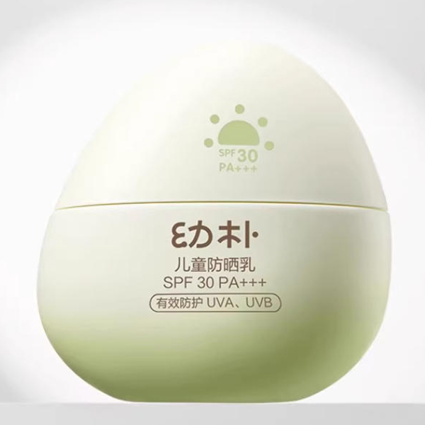 幼朴儿童防晒霜 幼朴儿童防晒霜