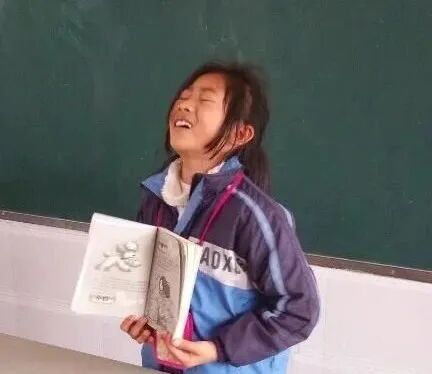 十四五规划课题文集 ｜ 在阅读中破茧成蝶