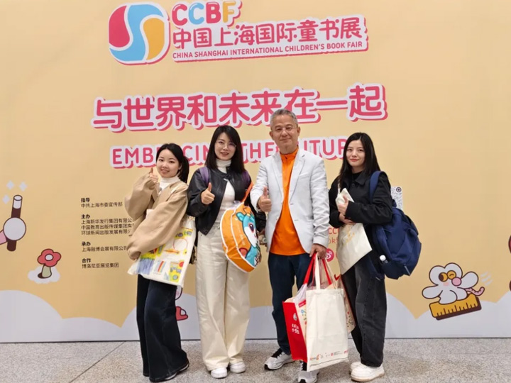 梦飞翔动态月报 | 2025年11月工作简报