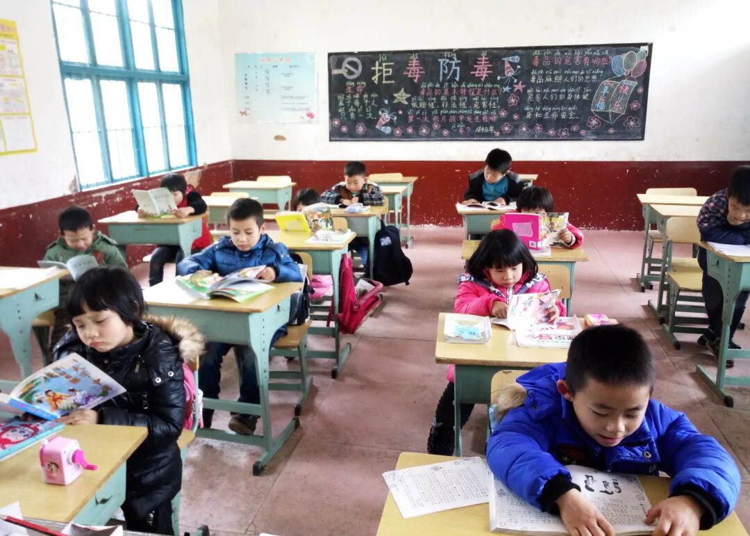 十四五规划课题文集 ｜ 相遇便是永恒——我和“阅读·梦飞翔”的故事