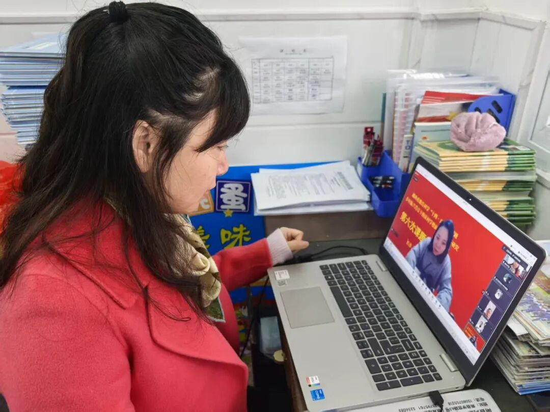 课题快讯 ｜ 湖南省教育科学“十四五”规划课题《乡村振兴背景下的农村学校阅读教育创新研究》第六次课题工作会议顺利召开