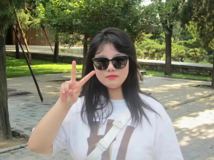 学子专栏 ｜ 阅读，我的心灵之窗，成长之翼