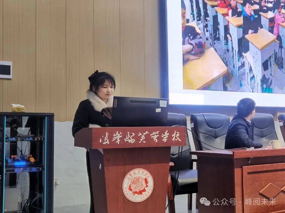 【第17期】书香的力量（4）｜双峰县荷叶镇上达学校：深耕阅读沃土 涵养成长力量