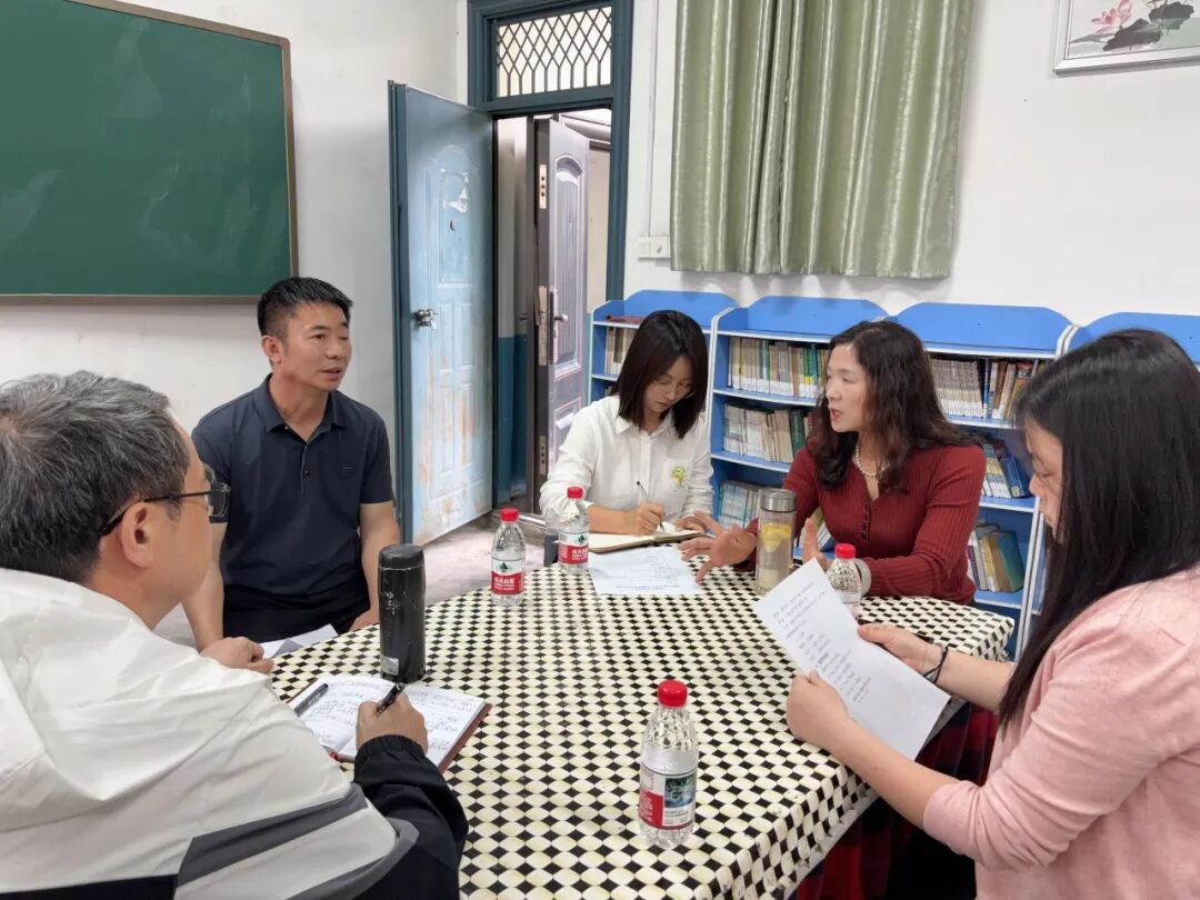 梦飞翔动态月报  |  2026年5月工作简报