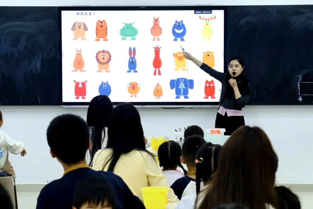 绘本润童心，匠心伴成长｜亲子共读共创，让书香与温情双向奔赴